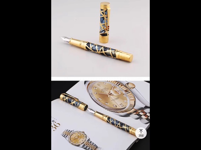 New Style Fountain Pen 20251202